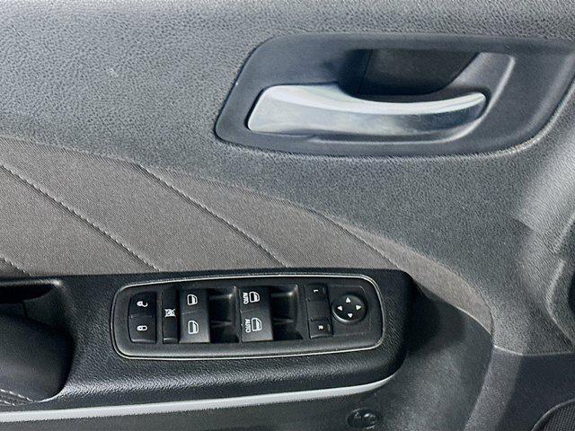 used 2023 Dodge Charger car, priced at $20,296