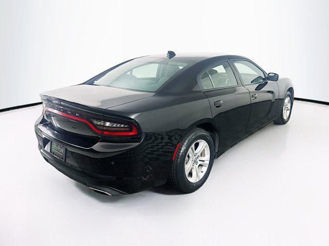 used 2023 Dodge Charger car, priced at $20,296