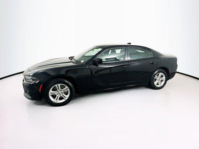 used 2023 Dodge Charger car, priced at $20,296