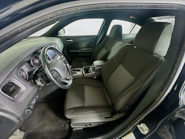 used 2023 Dodge Charger car, priced at $20,296