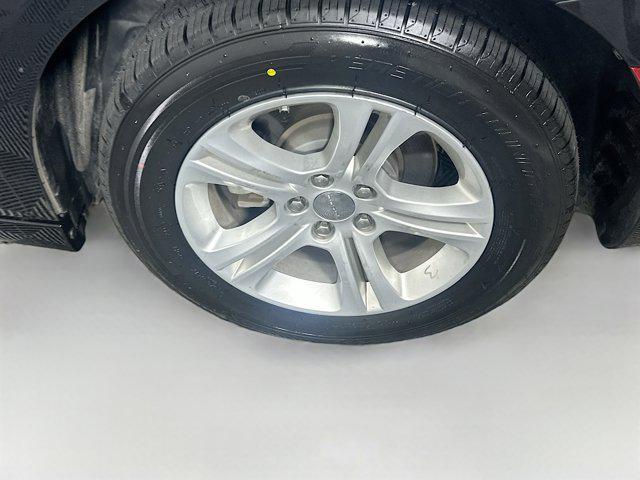 used 2023 Dodge Charger car, priced at $20,296