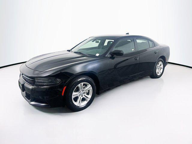 used 2023 Dodge Charger car, priced at $20,296