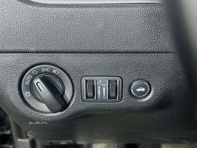 used 2023 Dodge Charger car, priced at $20,296