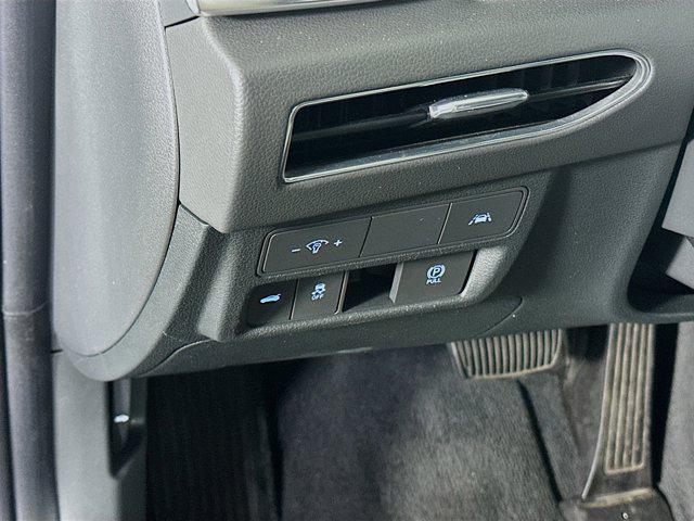 used 2023 Hyundai Sonata car, priced at $18,997