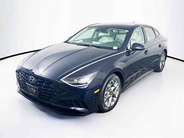 used 2023 Hyundai Sonata car, priced at $18,997