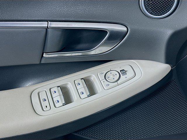 used 2023 Hyundai Sonata car, priced at $18,997