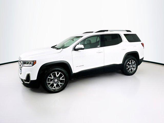 used 2023 GMC Acadia car, priced at $25,789