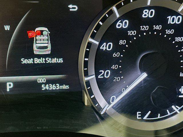 used 2023 Toyota Highlander car, priced at $30,497
