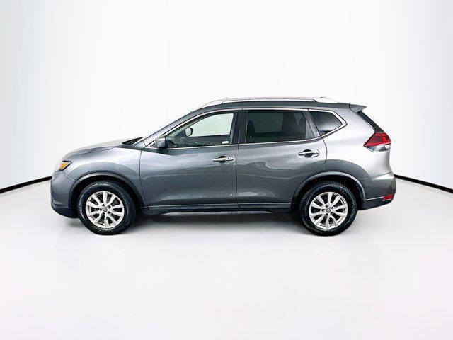 used 2018 Nissan Rogue car, priced at $9,699