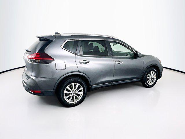 used 2018 Nissan Rogue car, priced at $9,699