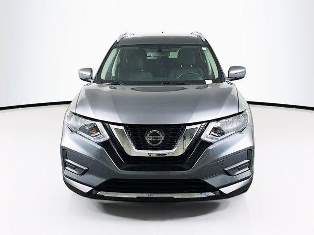 used 2018 Nissan Rogue car, priced at $9,699