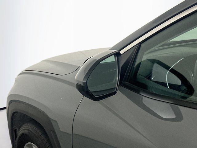 used 2024 Hyundai Tucson car, priced at $21,197