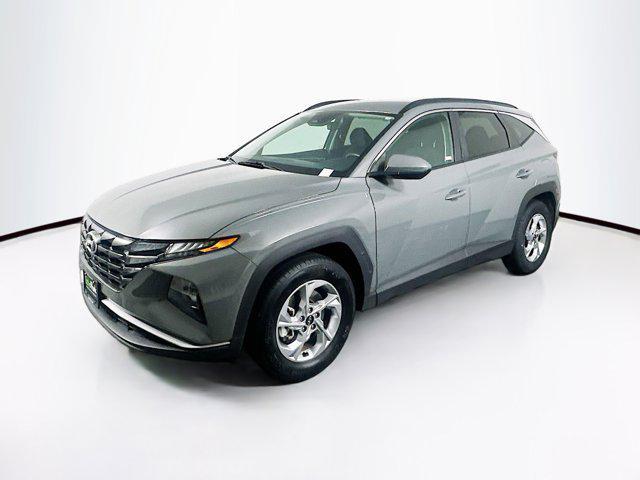 used 2024 Hyundai Tucson car, priced at $21,197