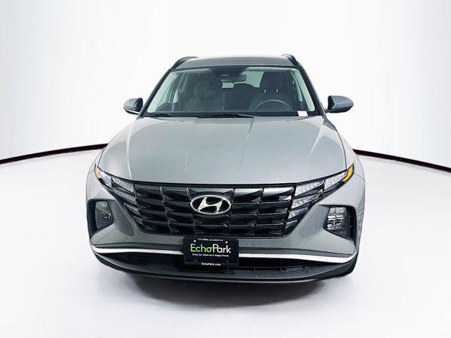 used 2024 Hyundai Tucson car, priced at $21,197