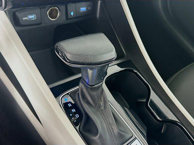 used 2024 Hyundai Tucson car, priced at $21,197