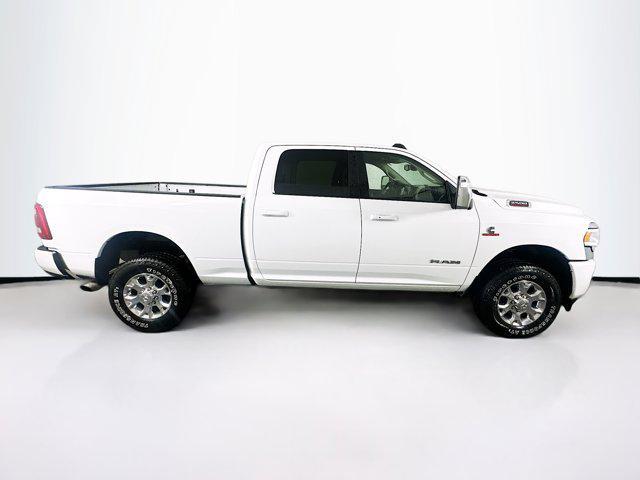 used 2024 Ram 2500 car, priced at $52,997