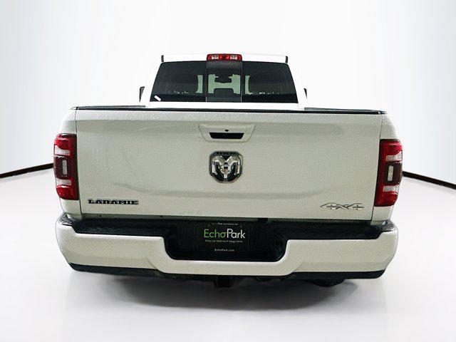 used 2024 Ram 2500 car, priced at $52,997