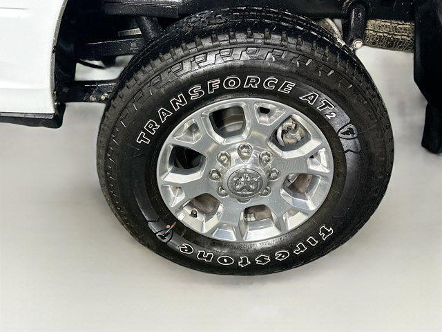 used 2024 Ram 2500 car, priced at $52,997