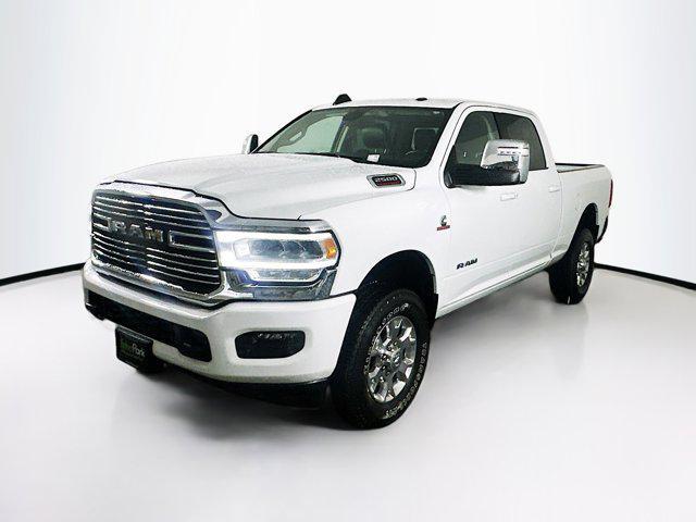 used 2024 Ram 2500 car, priced at $52,997