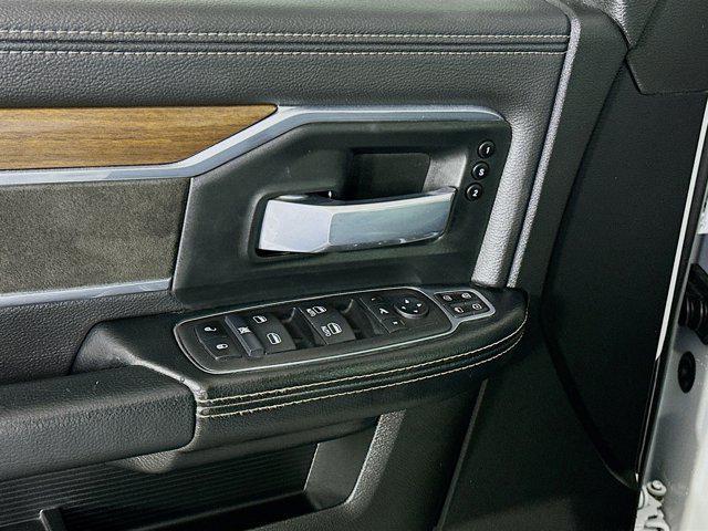 used 2024 Ram 2500 car, priced at $52,997
