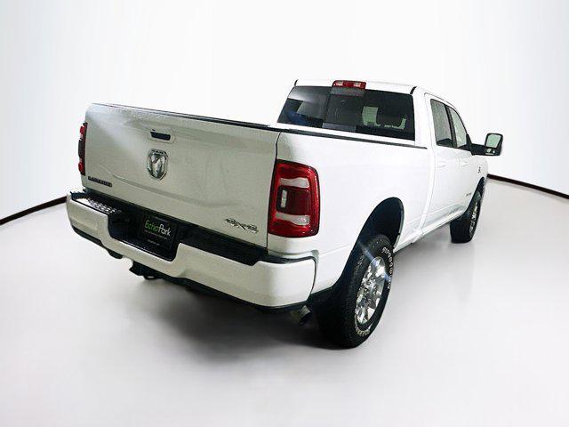 used 2024 Ram 2500 car, priced at $52,997