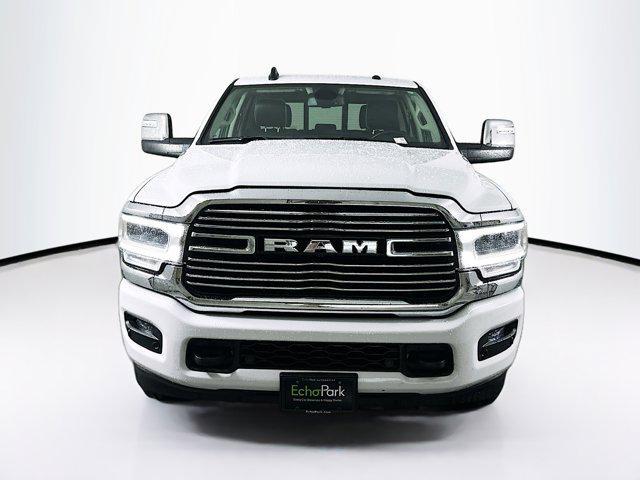 used 2024 Ram 2500 car, priced at $52,997