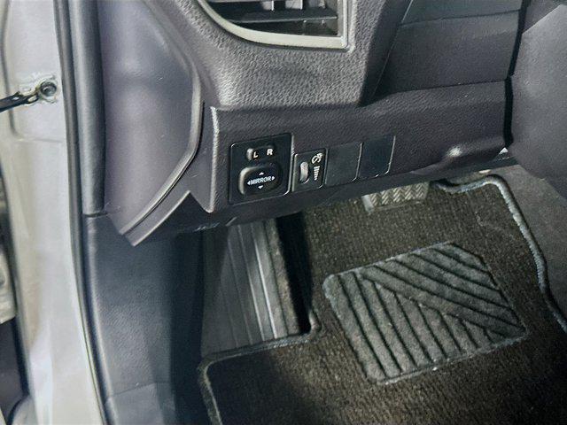 used 2016 Toyota Corolla car, priced at $13,799