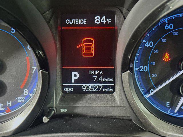 used 2016 Toyota Corolla car, priced at $13,799