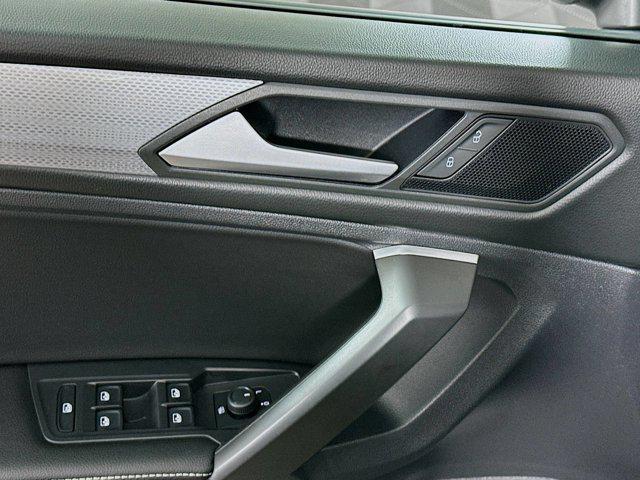 used 2022 Volkswagen Tiguan car, priced at $17,797