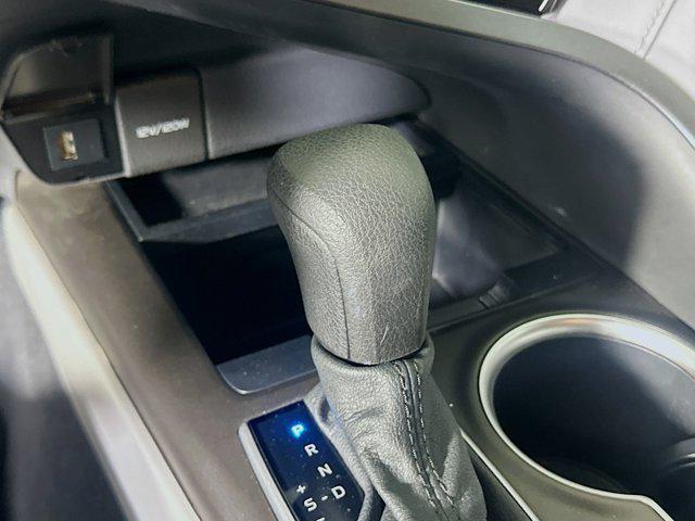 used 2022 Toyota Camry car, priced at $20,787