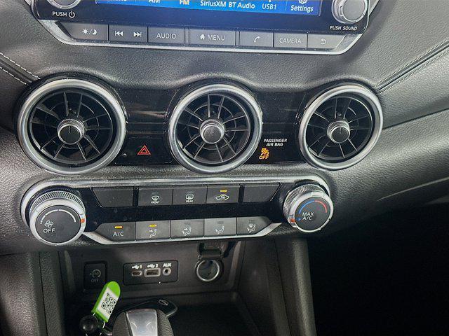 used 2024 Nissan Sentra car, priced at $16,597