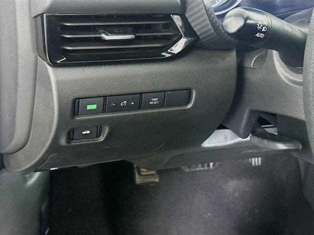 used 2024 Nissan Sentra car, priced at $16,597