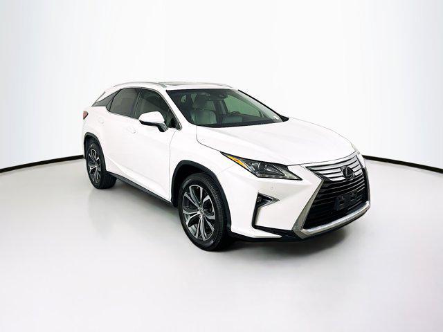 used 2017 Lexus RX 350 car, priced at $22,799