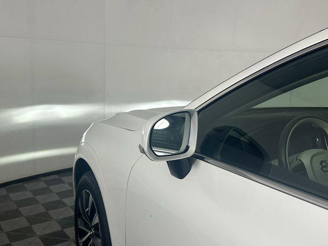 used 2023 Volvo XC60 car, priced at $33,497