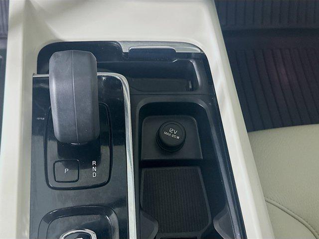 used 2023 Volvo XC60 car, priced at $33,497