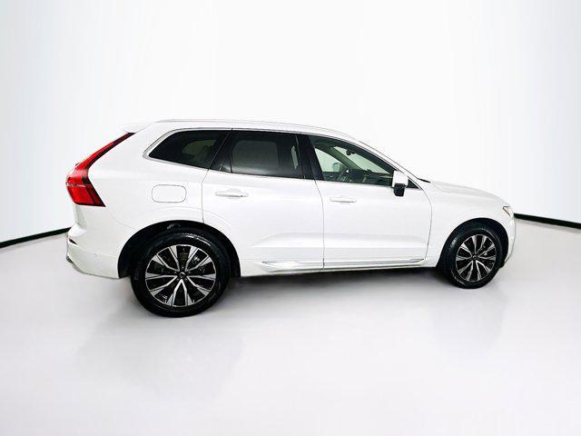 used 2023 Volvo XC60 car, priced at $33,497