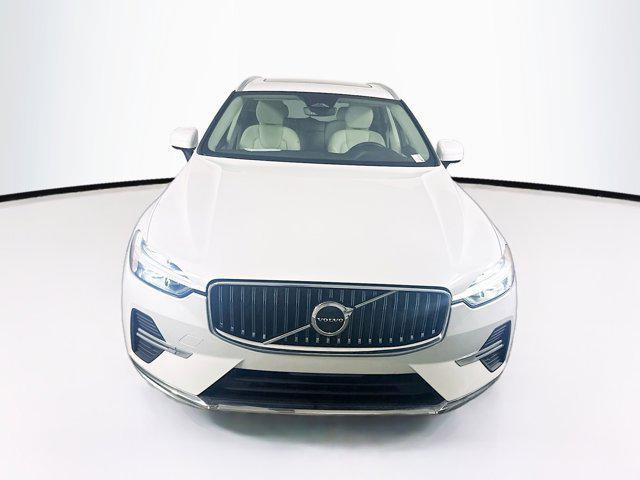 used 2023 Volvo XC60 car, priced at $33,497