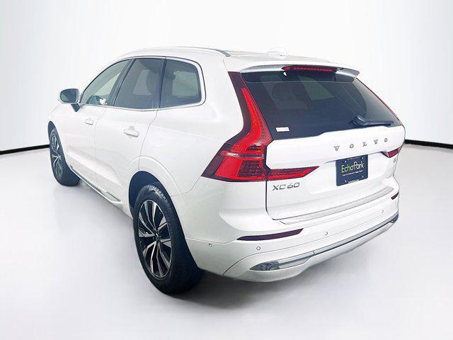 used 2023 Volvo XC60 car, priced at $33,497
