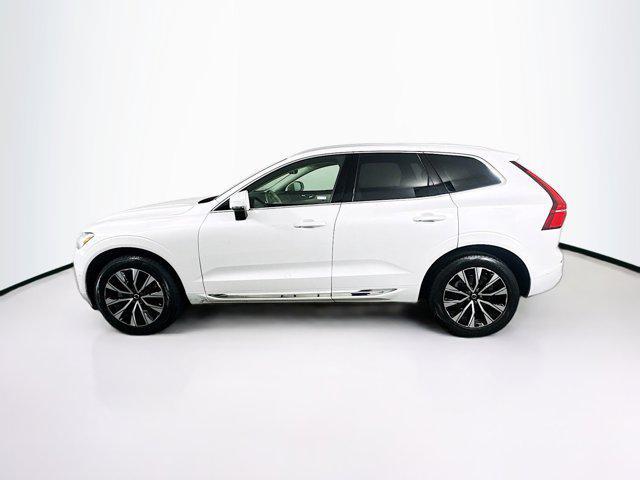 used 2023 Volvo XC60 car, priced at $33,497