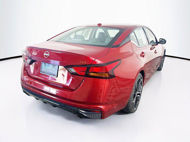 used 2023 Nissan Altima car, priced at $19,797