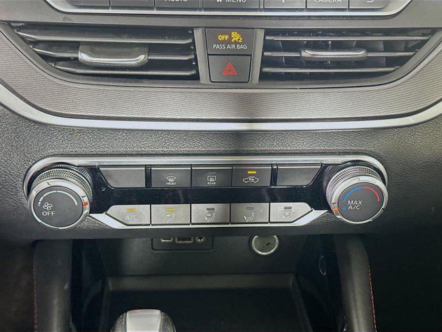 used 2023 Nissan Altima car, priced at $18,987