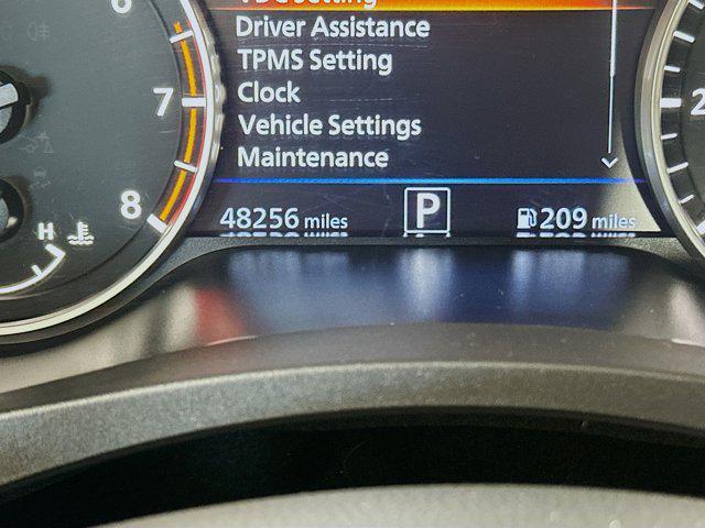 used 2023 Nissan Altima car, priced at $19,797