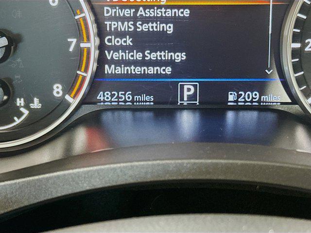 used 2023 Nissan Altima car, priced at $18,987