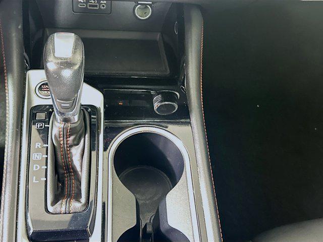 used 2023 Nissan Altima car, priced at $19,797