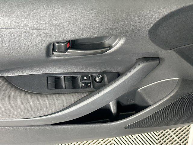 used 2024 Toyota Corolla car, priced at $19,496