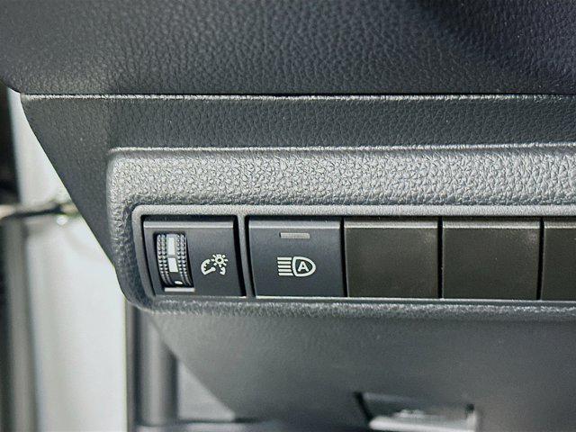 used 2024 Toyota Corolla car, priced at $19,496