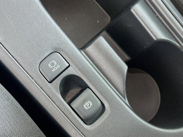 used 2024 Toyota Corolla car, priced at $19,496