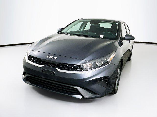 used 2023 Kia Forte car, priced at $16,789