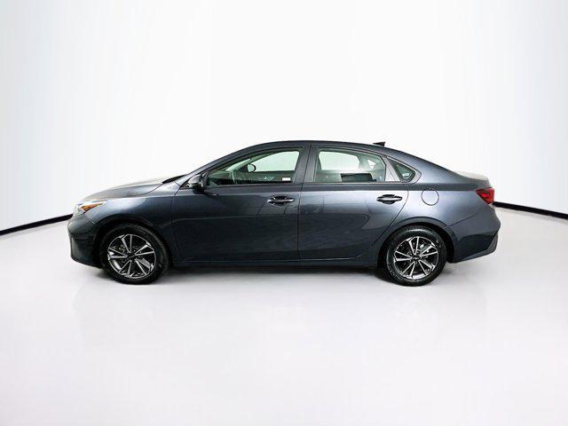 used 2023 Kia Forte car, priced at $16,789