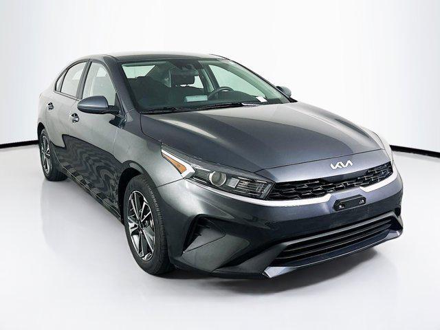 used 2023 Kia Forte car, priced at $16,789